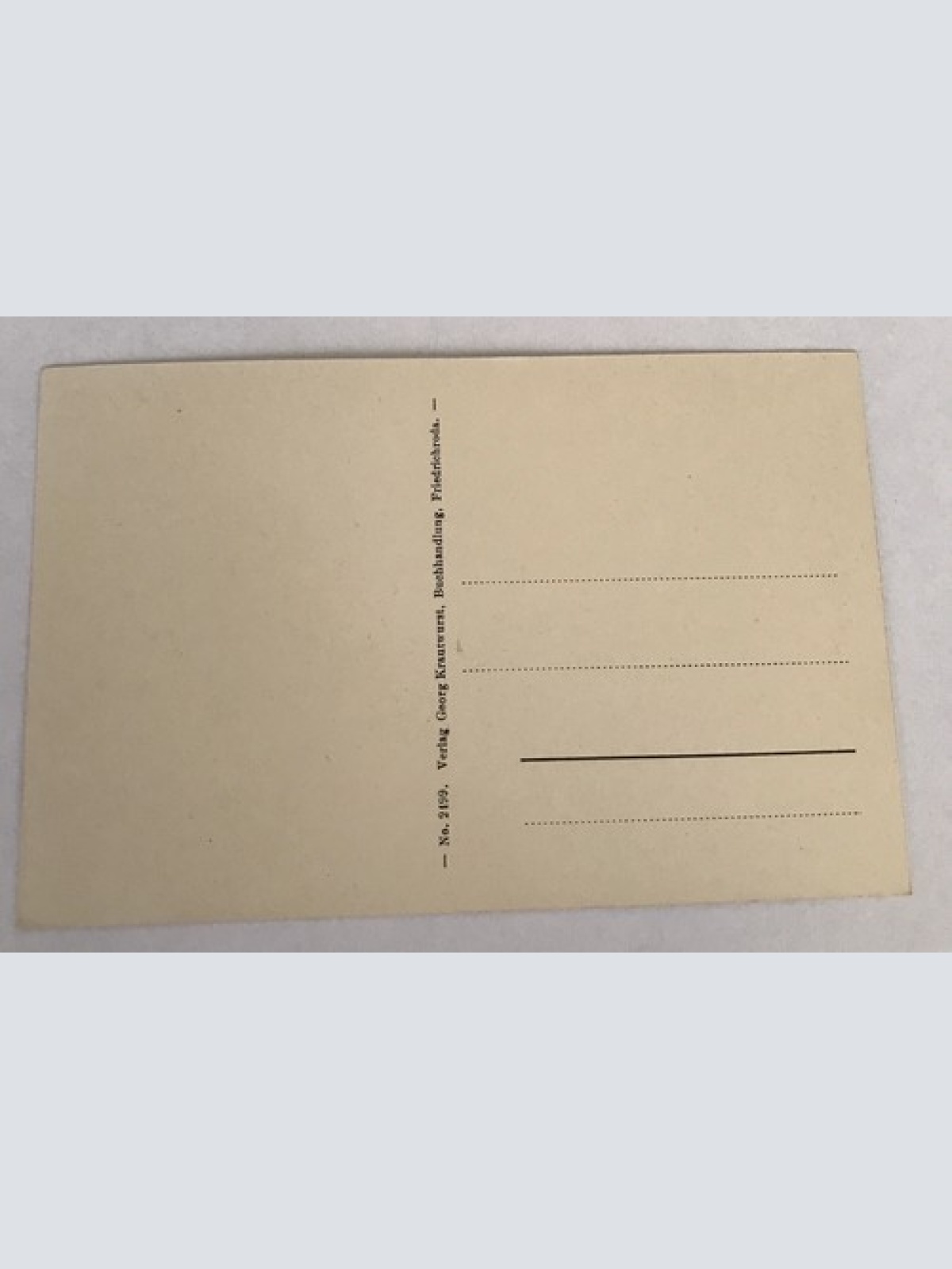 AK, Sachsen, Inselsberg, Rennstieg, Berg (40050 BW)