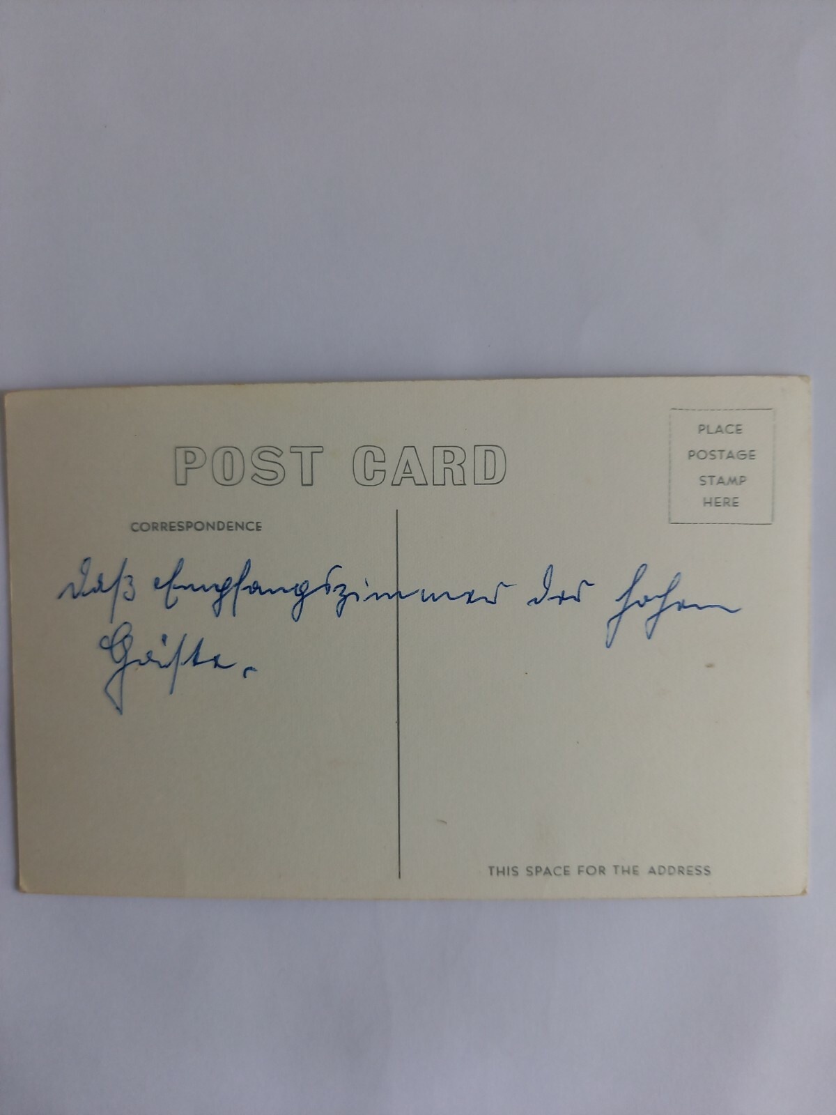 The Dresden Room, New York 20371 GR