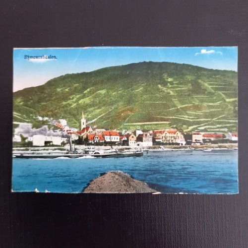 Akmannshausen 400450 gr F