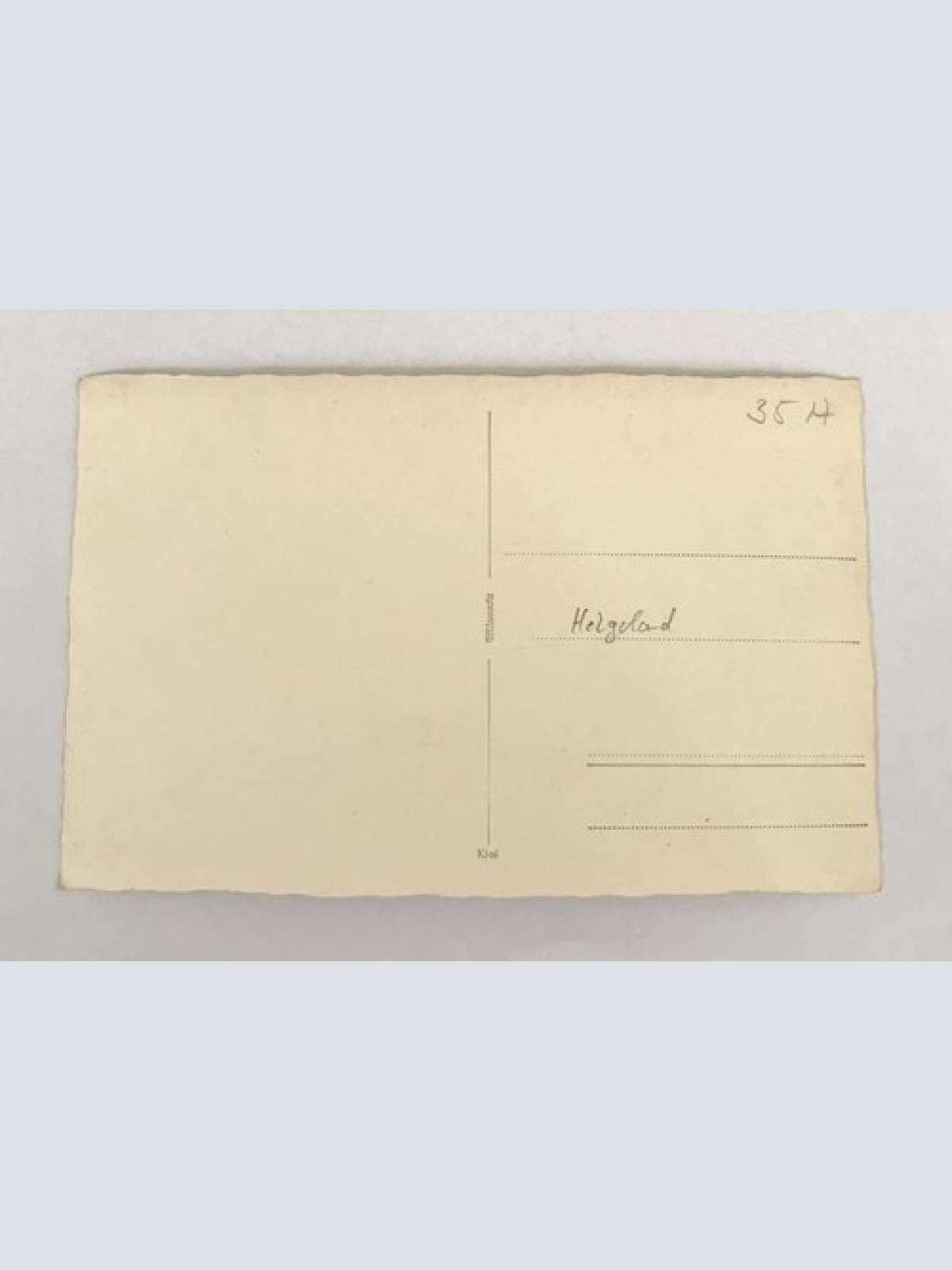 AK, Schleswig Holstein, Fotokarte, Landschaft, See (40083 BW)