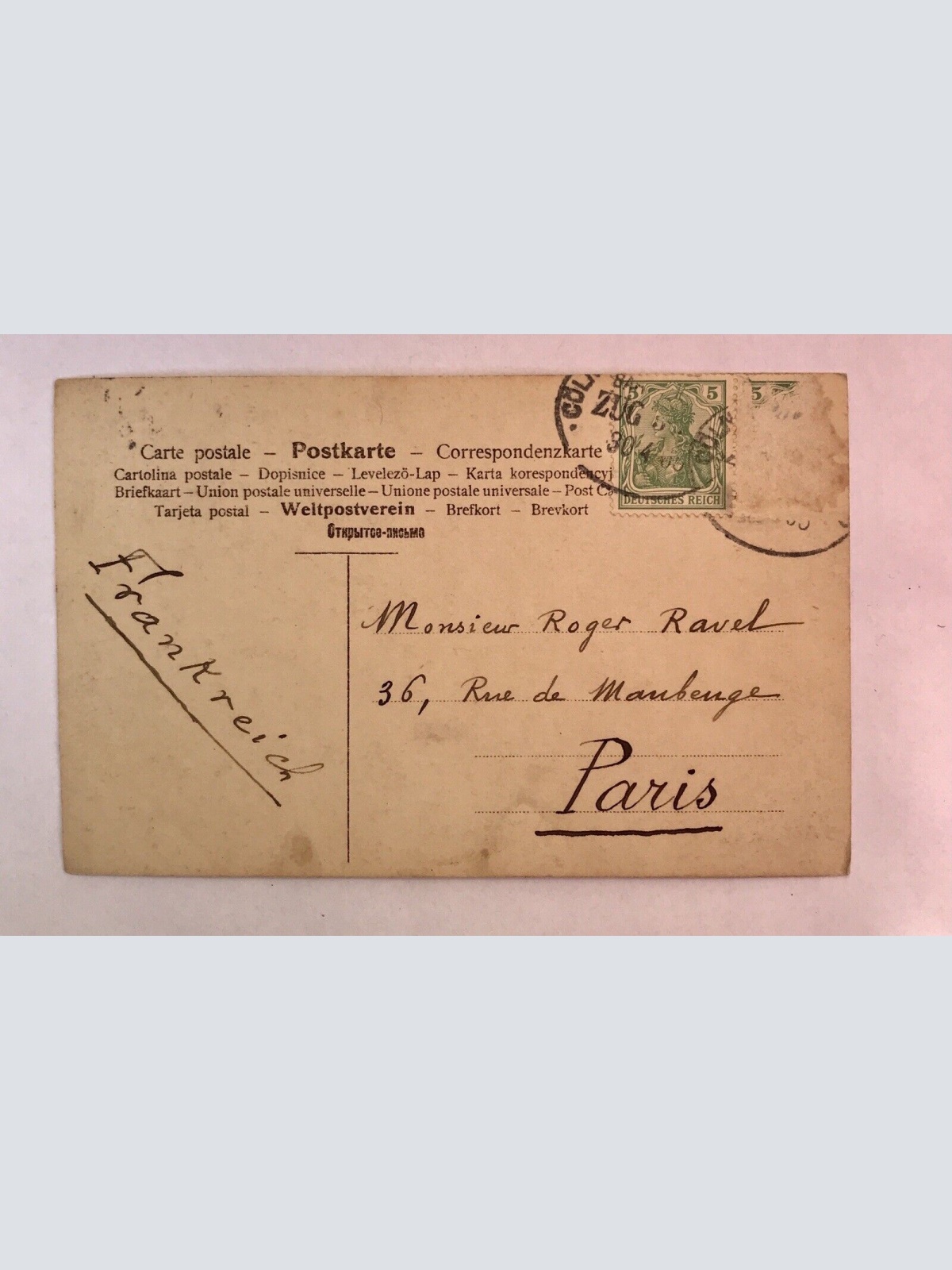 AK, NRW, Köln, Dom, Vorderansicht (40029 BW)