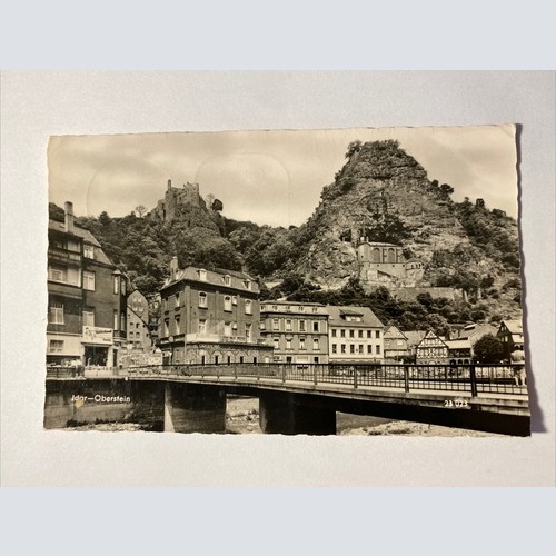 Jdar-Oberstein die Stadt der Edelsteinene 410010 AH
