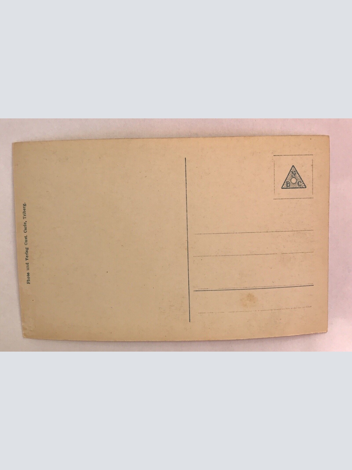 AK, NRW, Triberg, Schwarzwald (40063 BW)