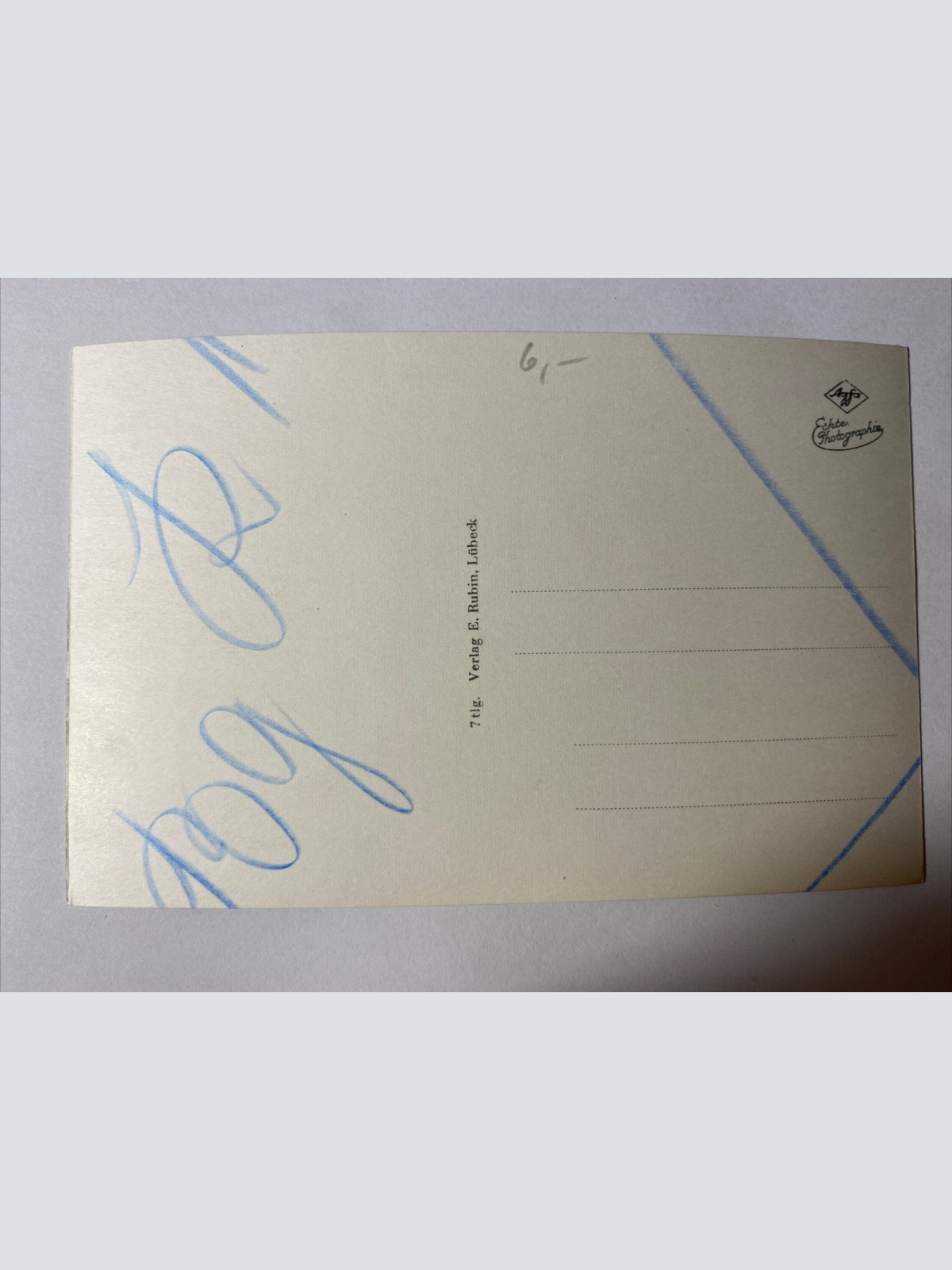 Gruss aus Nordseeheilbad Büsum, Leuchtturm, Hafen 400572 AH