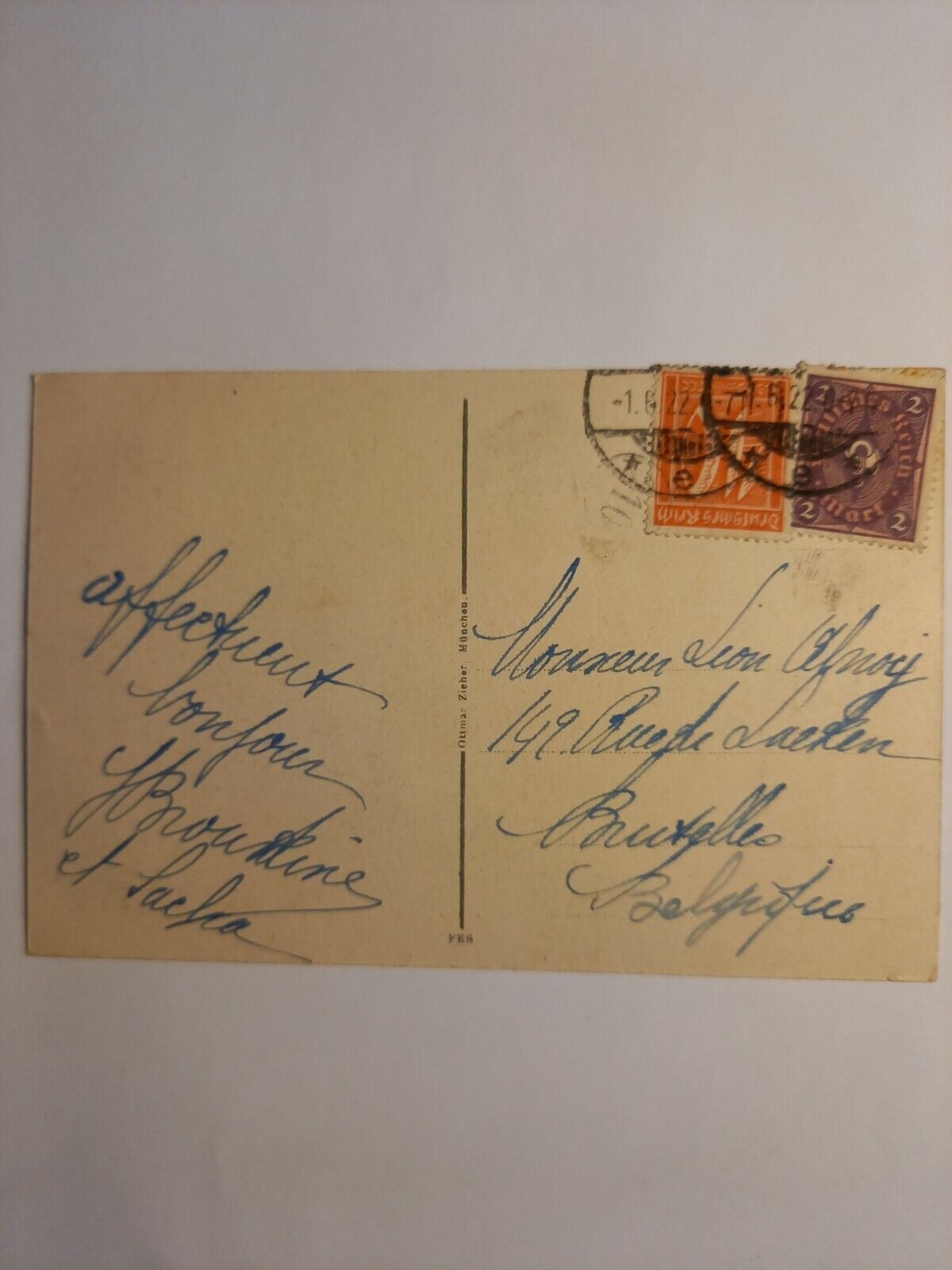 Bad Nauheim, Die drei Sprudel 180076 GR