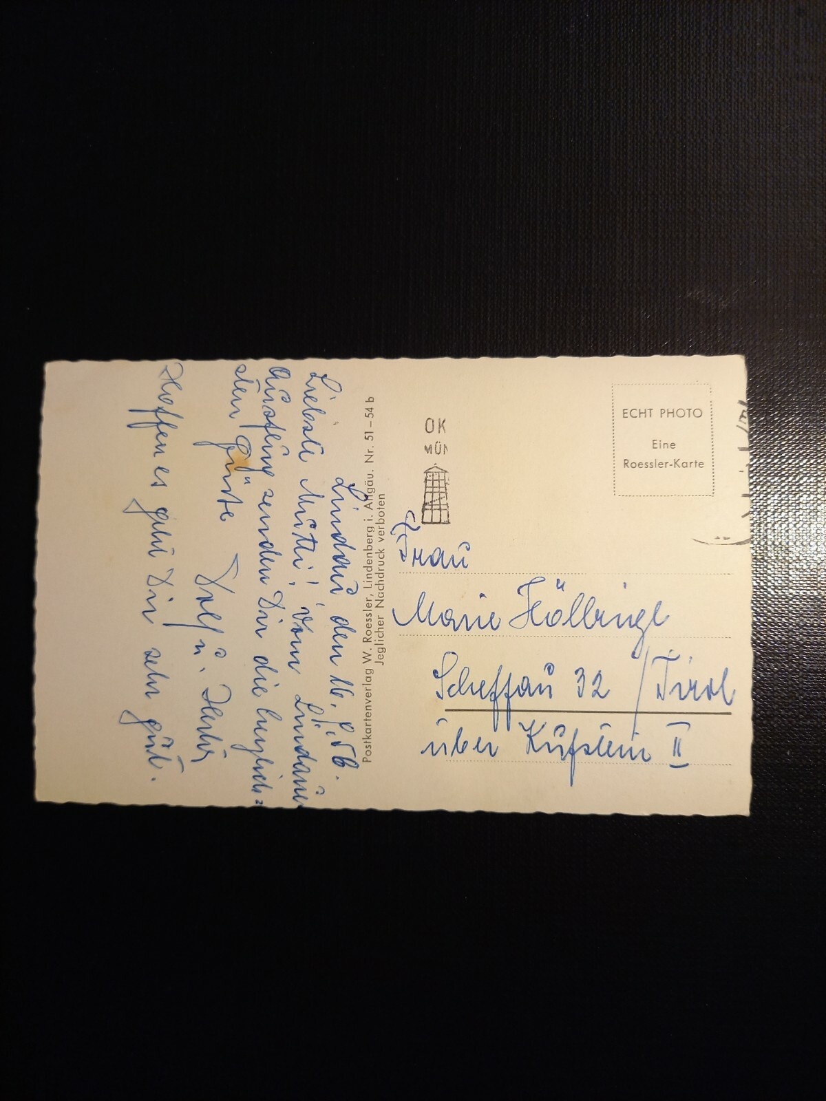 Lindau i.Bodensee 401148 gr A