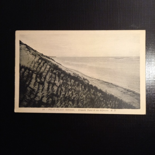 Pilat Plage 401146 gr A