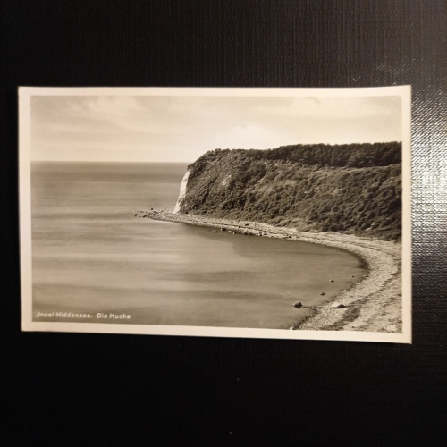 Hiddensee 401139 gr A