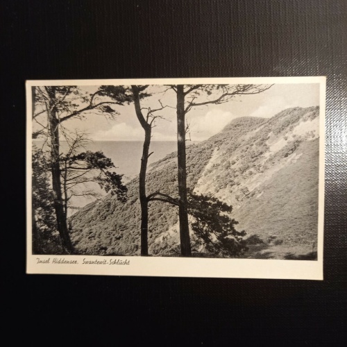 Hiddensee 401140 gr A