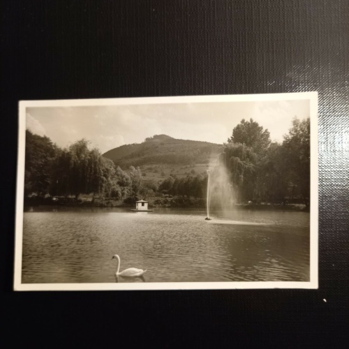 Annweiler / Pfalz 401135 gr A