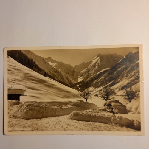 Spielmannsau 180021 GR A