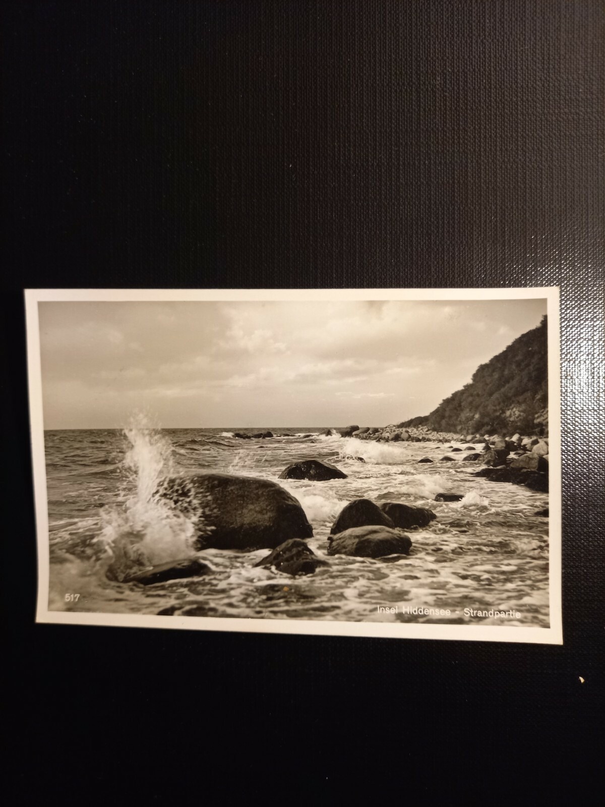 Hiddensee 401134 gr A