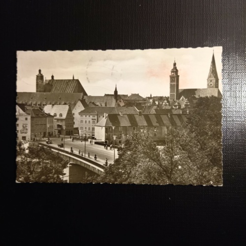 Ingolstadt 401118 gr A