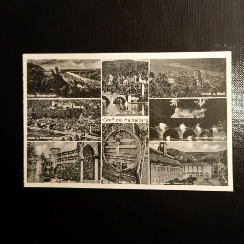 Heidelberg 401121 gr A