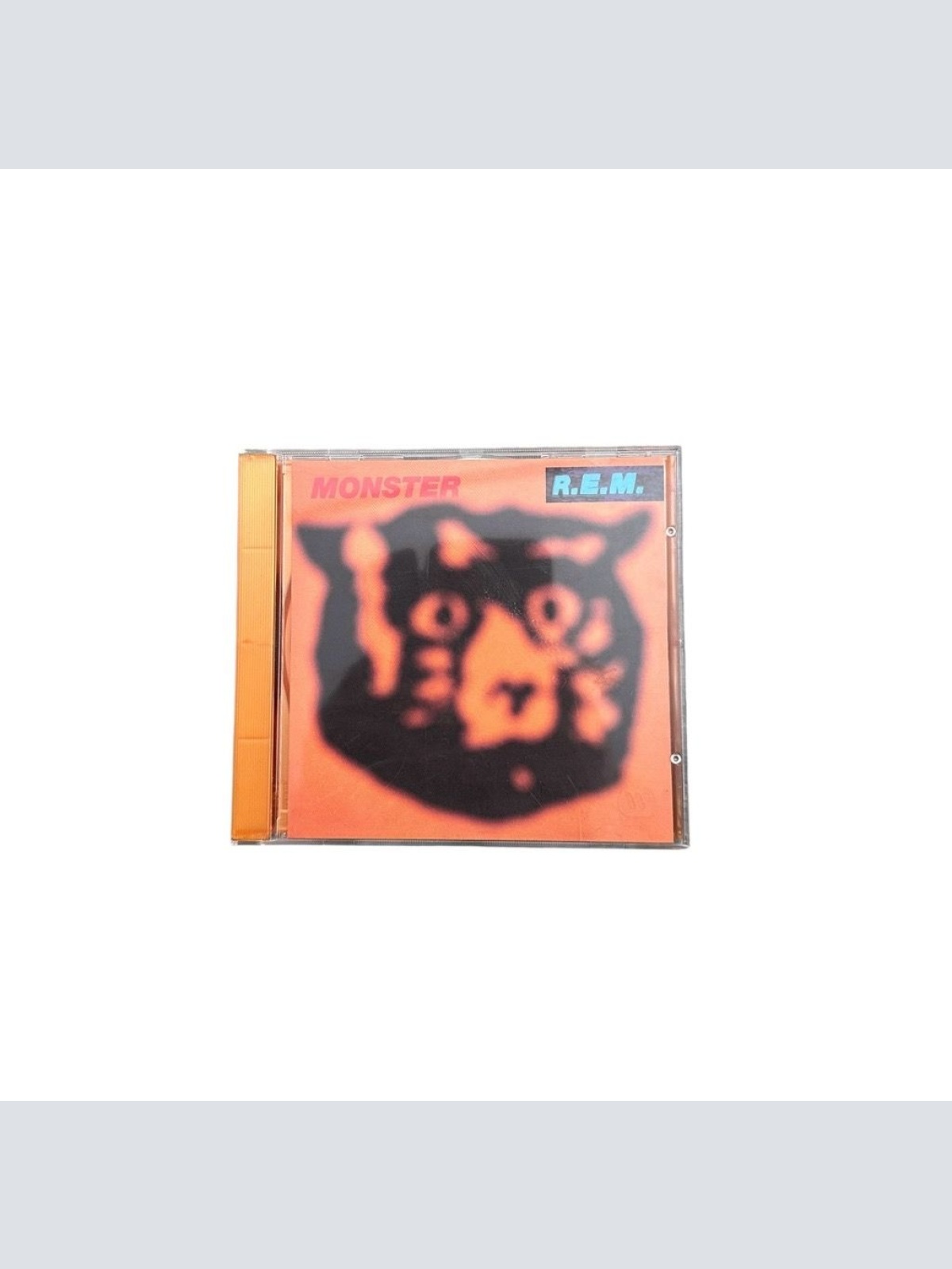 Monster (25th Anniversary Edt.) [Vinyl LP] R.E.M. R.E.M.: