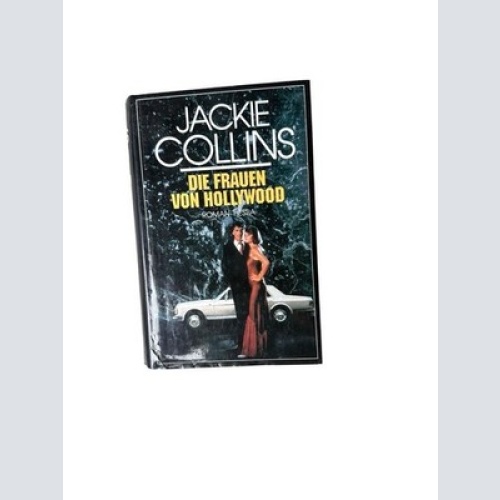 Die Frauen von Hollywood Roman