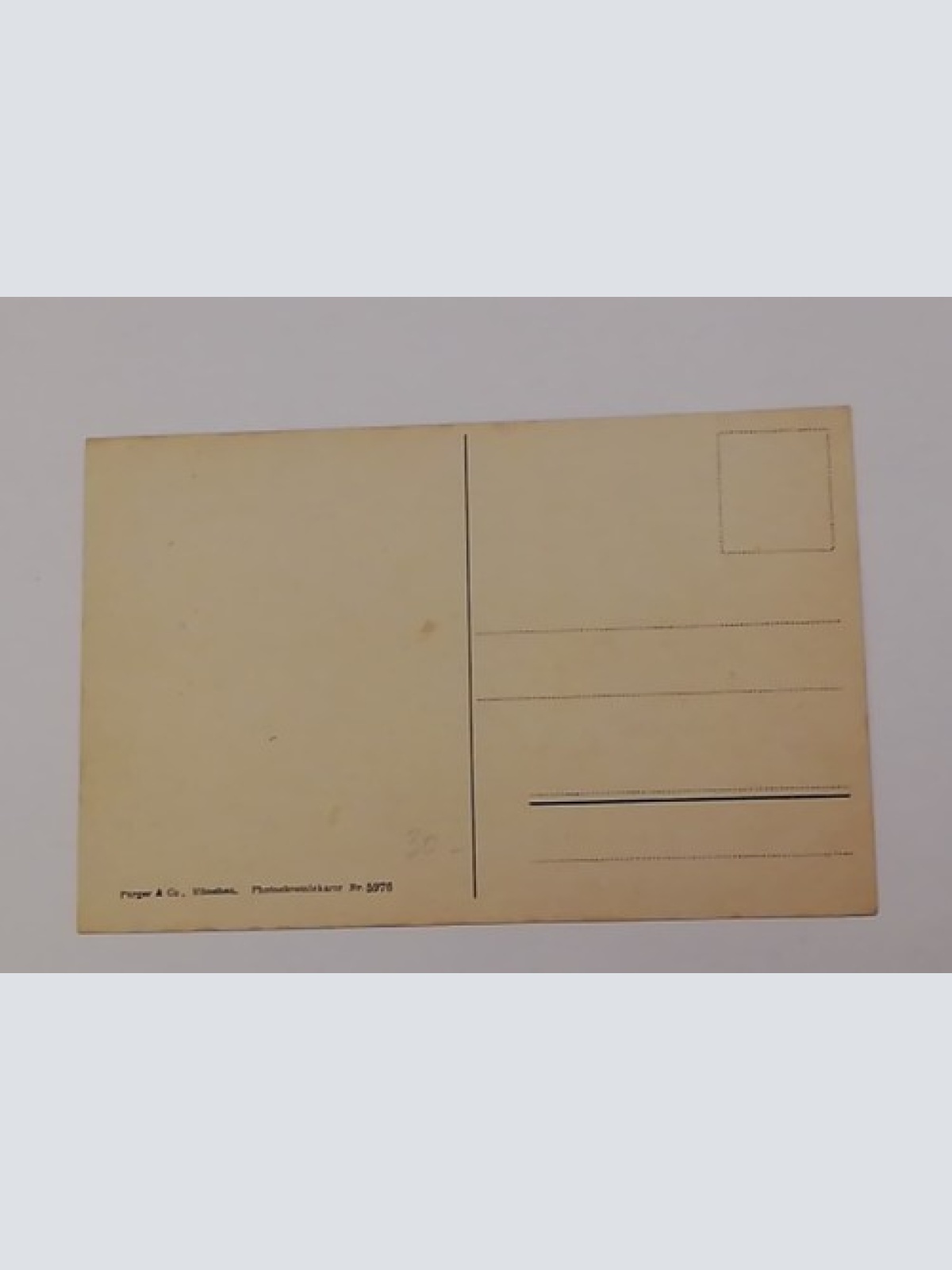 Salzburg Hintersee Hoher Göll See Berg 600310A tl