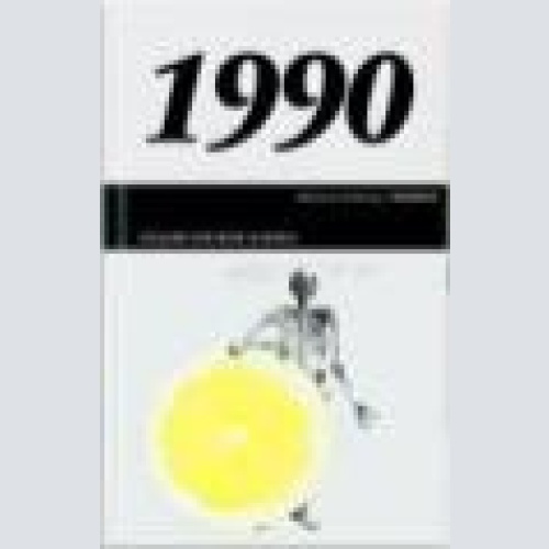 668 Süddeutsche Zeitung Diskothek 1990 - EIN JAHR UND SEINE 20 SONGS HC