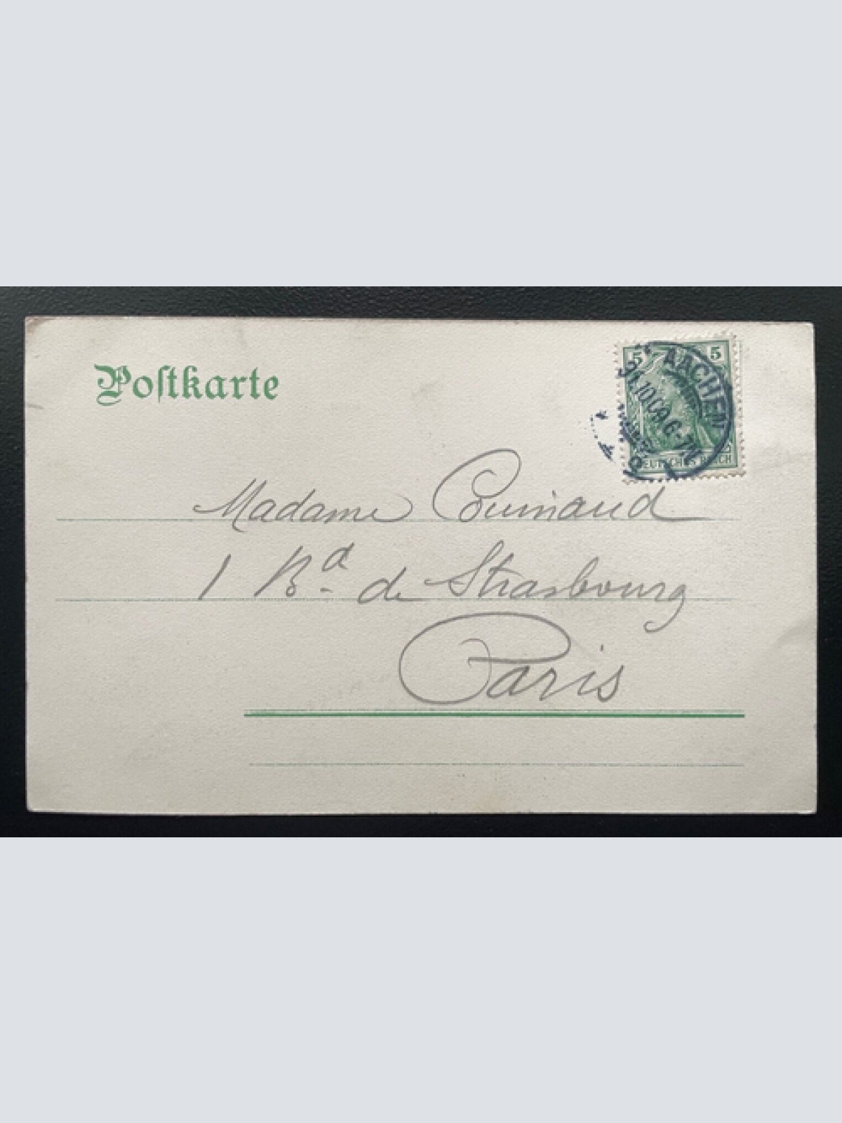 Aachen Dom Kirche Turm Gebäude Nordrhein-Westfalen Köln Deutschland 600188A TH D