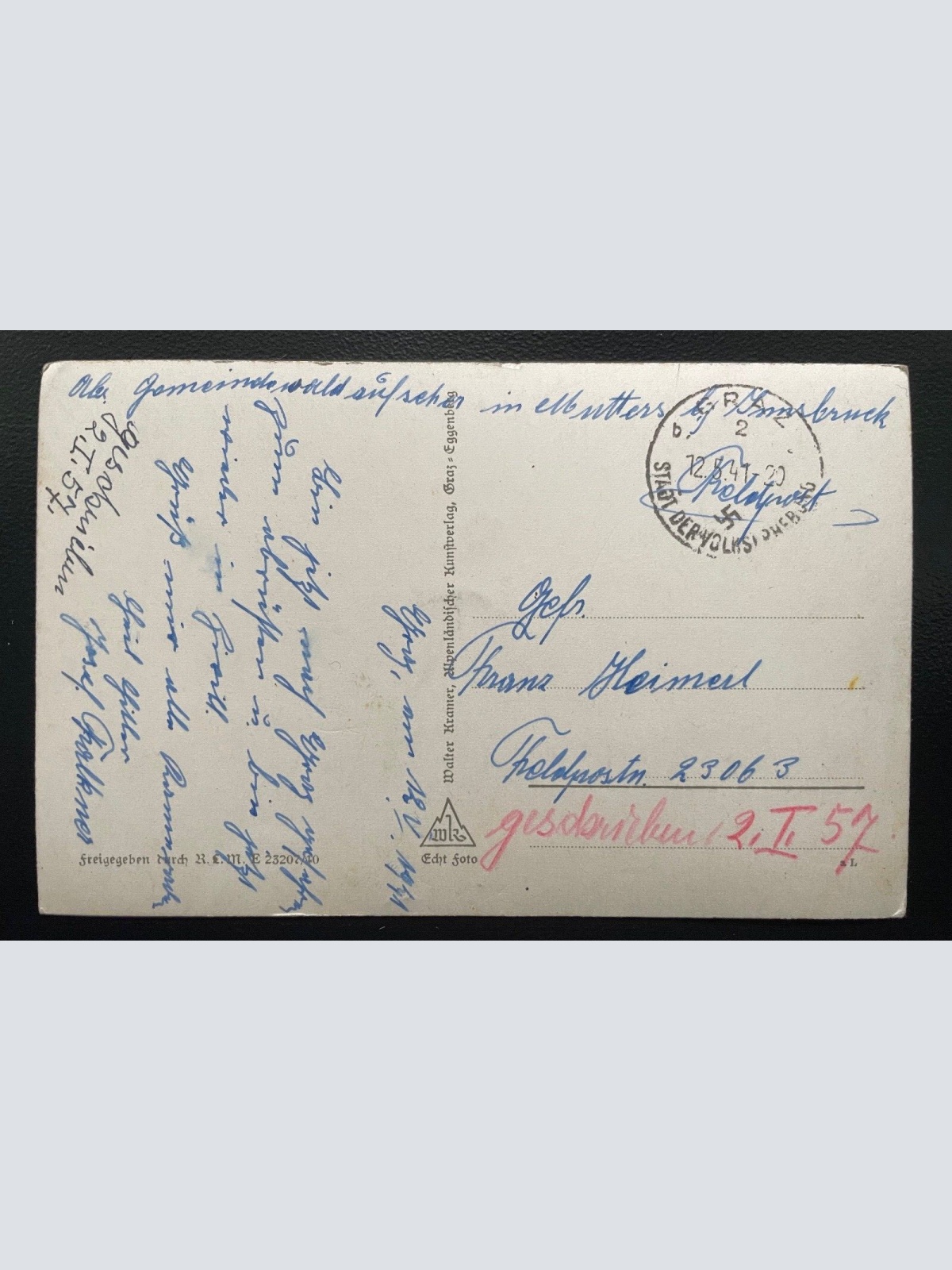 Graz Stadt der Volkserhebung Stadtblick Kirche Steiermark Österreich 600172A D