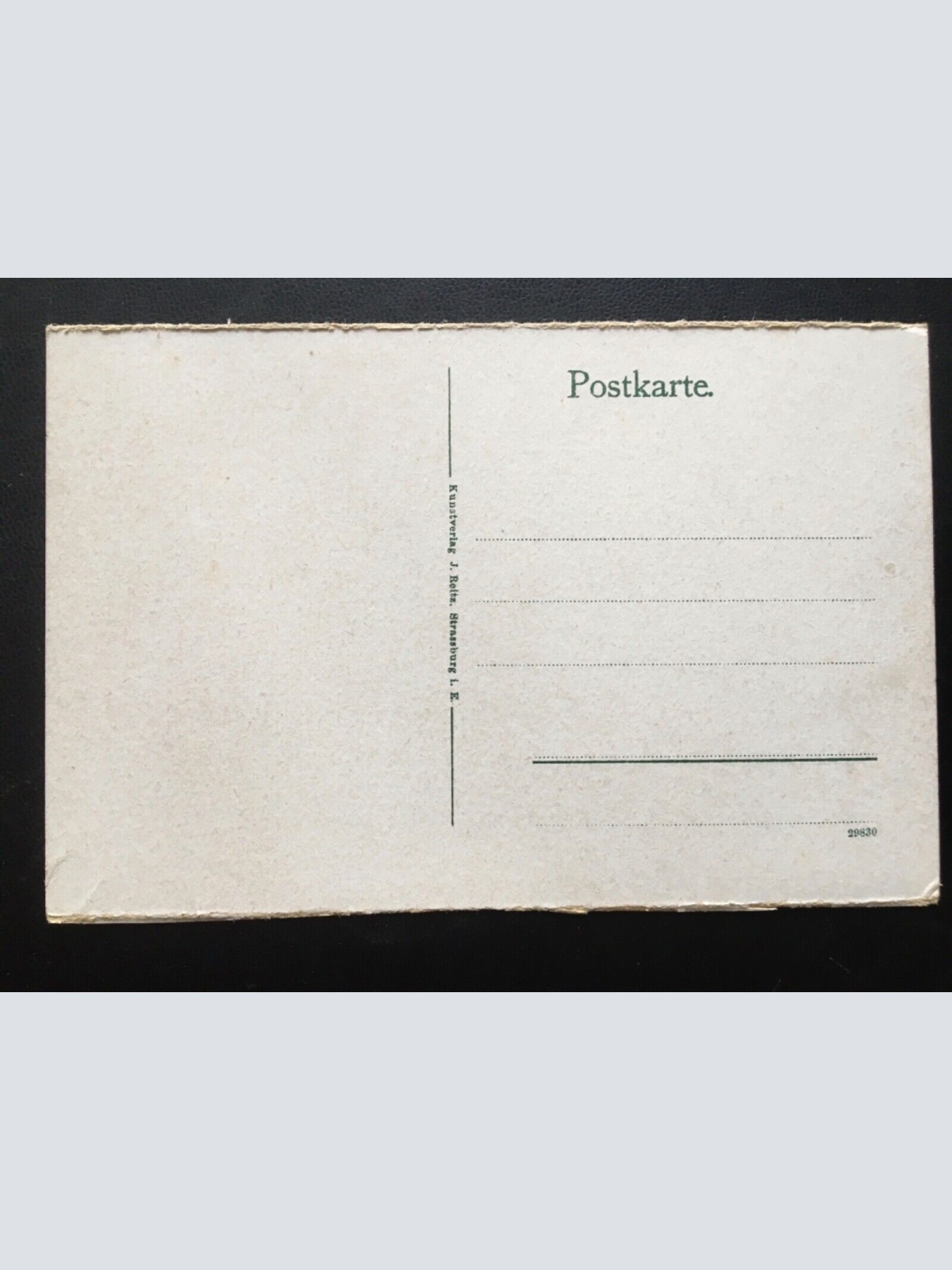 Weiler im Elsass - Gesamtansicht - Bas-Rhin 180100 TH