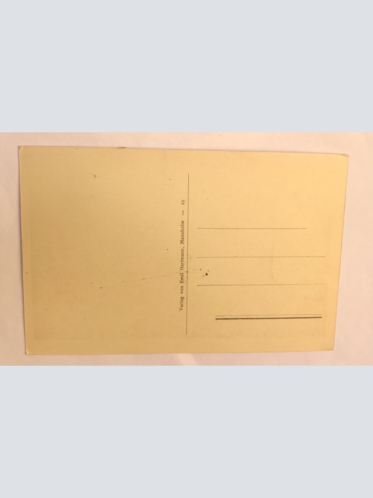 AK, Saarland, Saarbrücken, Ostviertel (40002 BW)