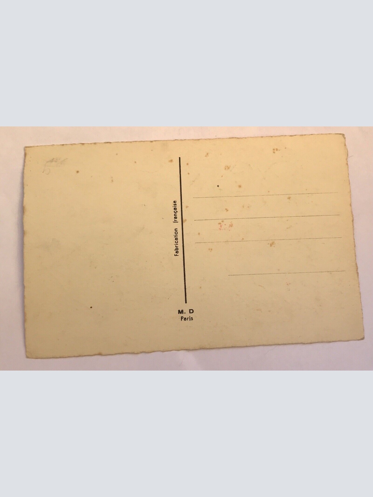 AK, Frohe Ostern, Joyeuses Paques, Kücken, Kirchturm, Glocke (40001 BW)