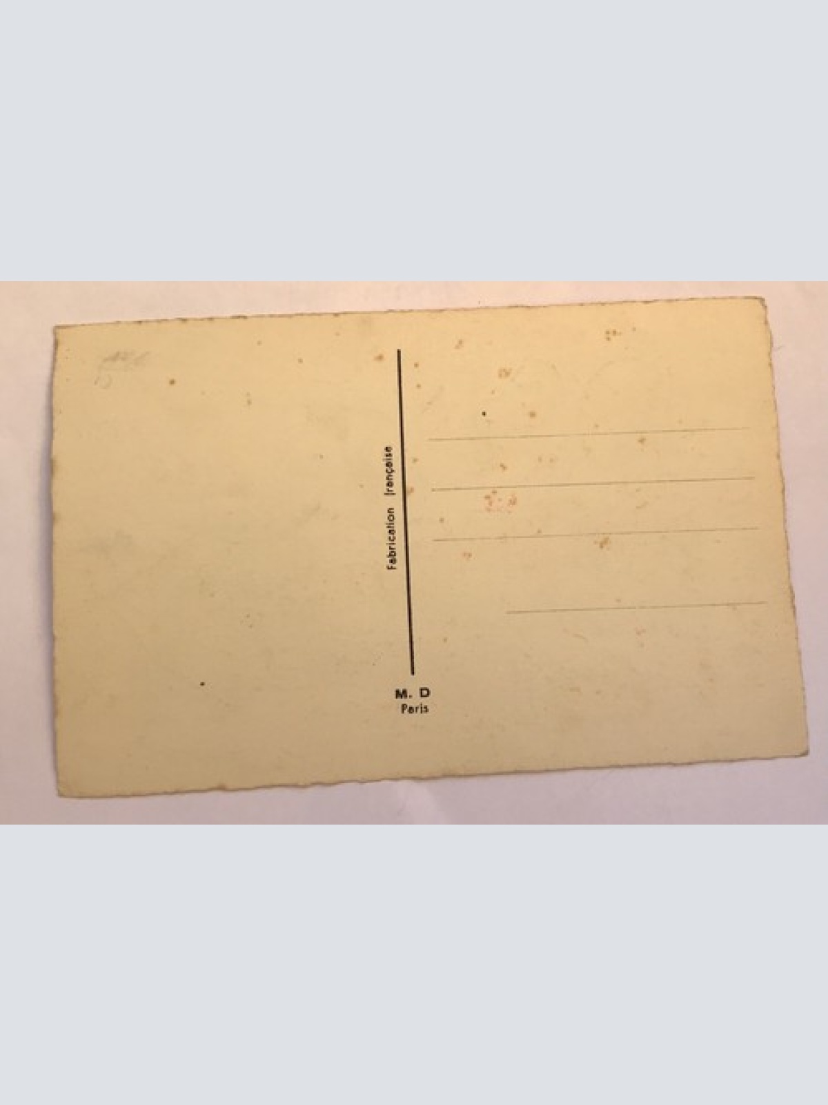 AK, Frohe Ostern, Joyeuses Paques, Kücken, Kirchturm, Glocke (40001 BW)