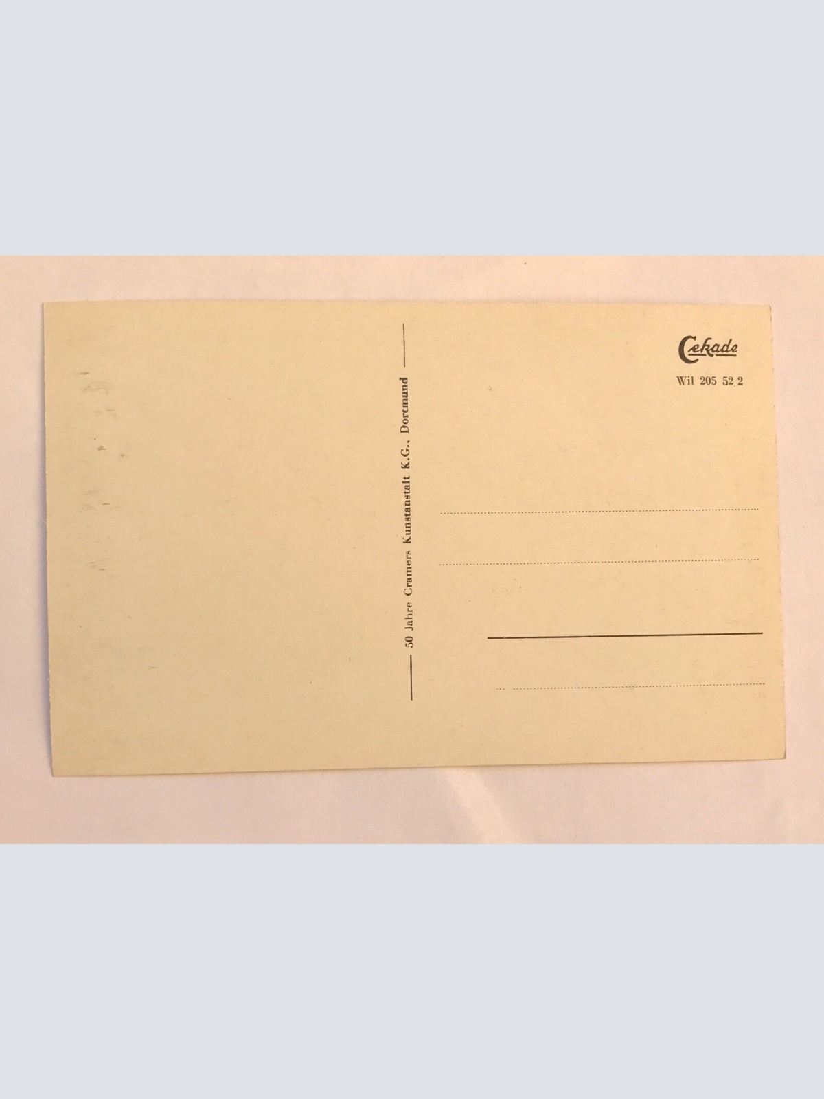 AK, Hessen, Bad Wildungen, Stadtplätze (40012 BW)