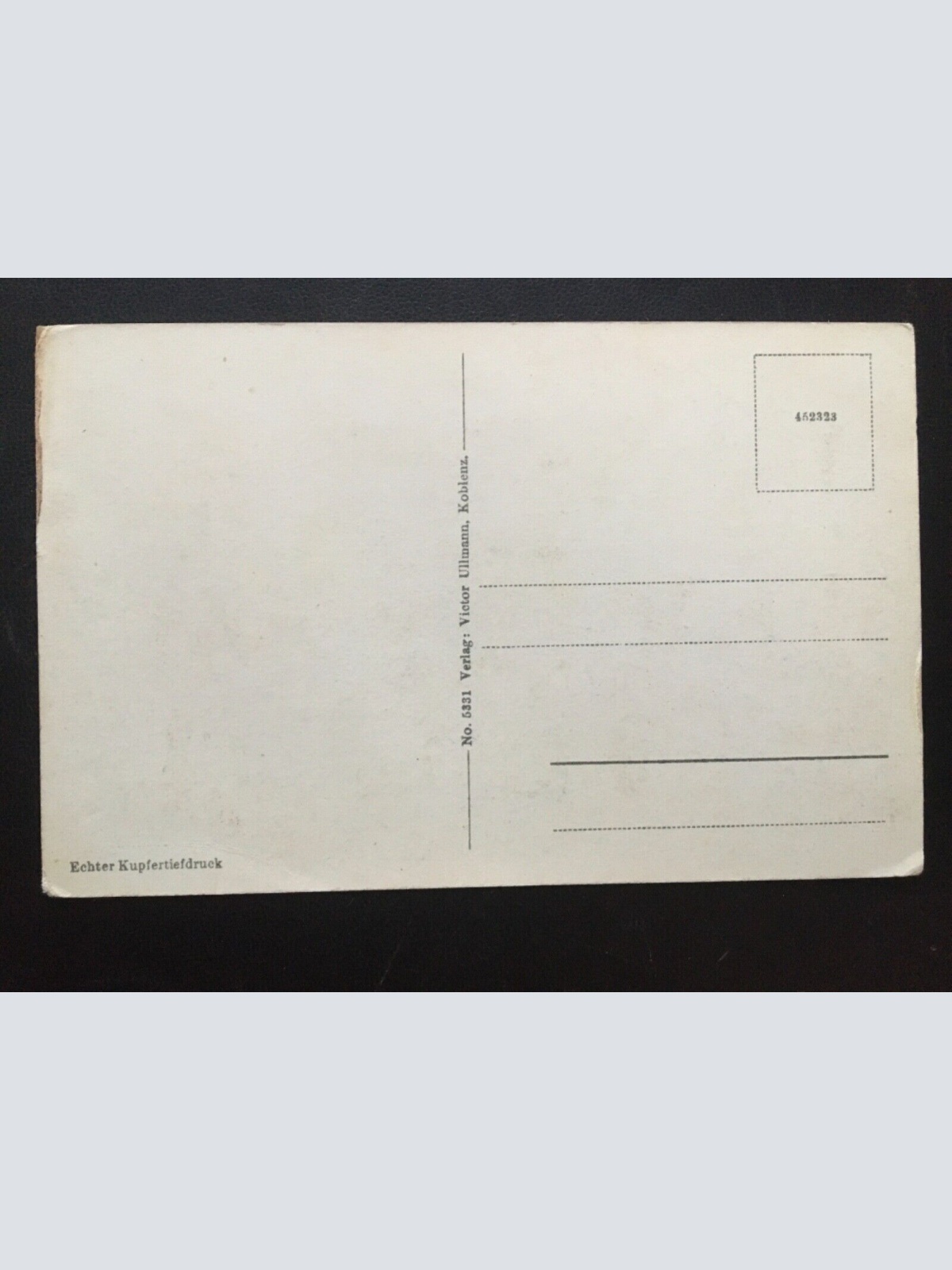 Ehrenbreitstein - Festung - Koblenz Mosel - Brücke 180123 TH