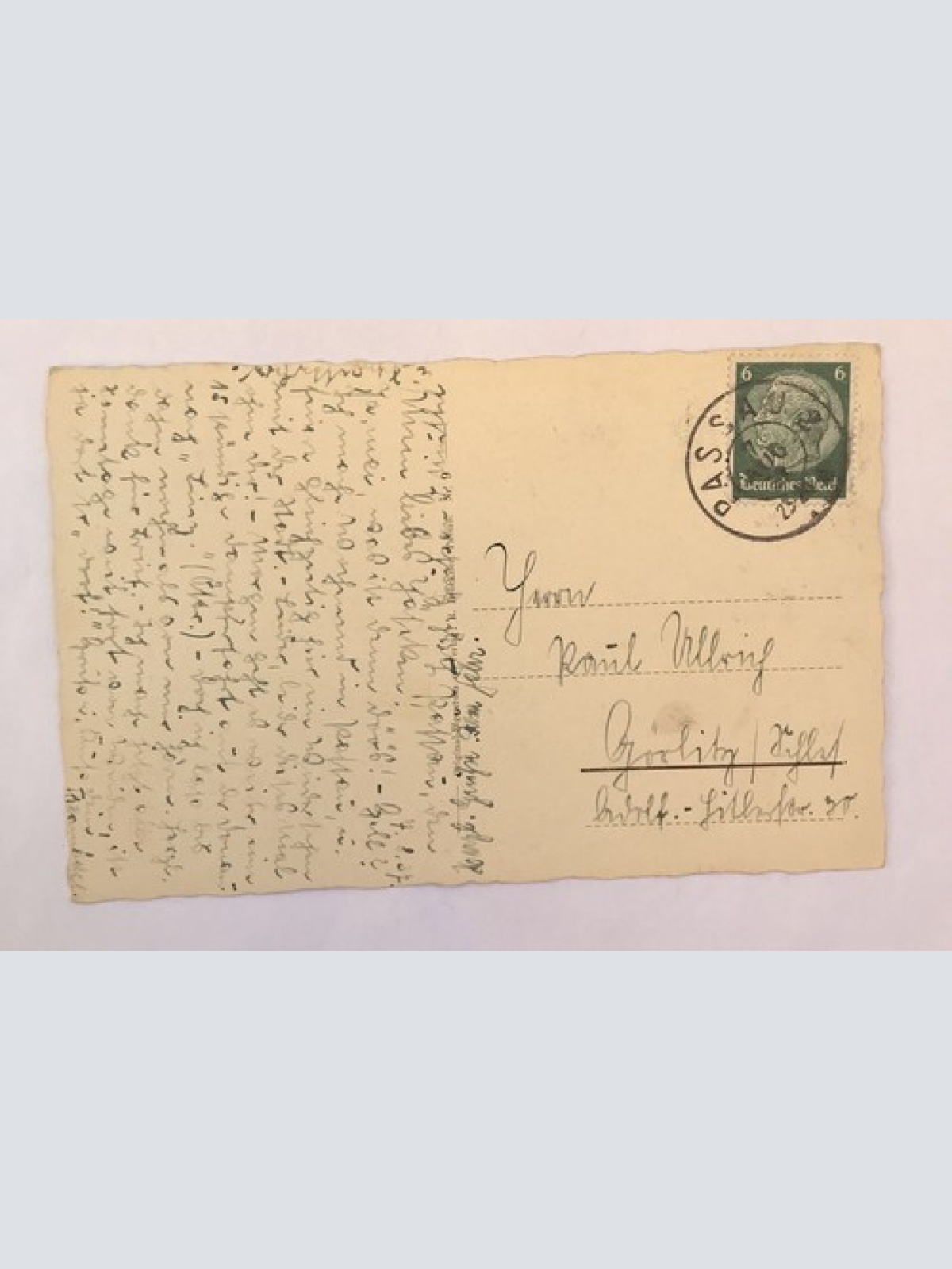 ak, Bayern, Passau, Donaupartie (40059 BW)