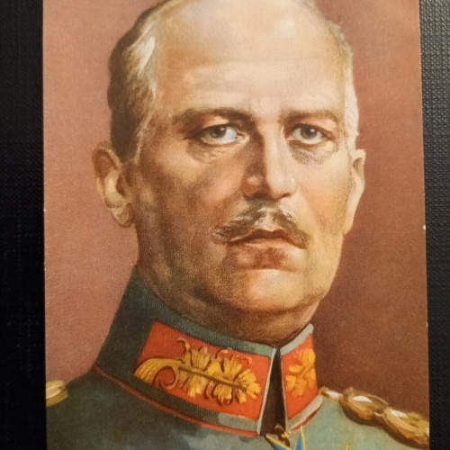 nostalgiesalzburg: Ludendorff Ga 402990