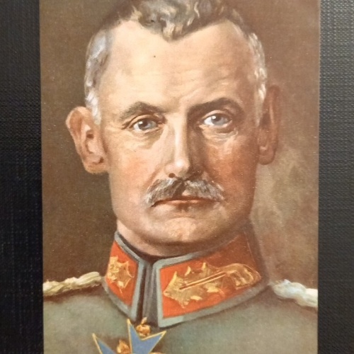 Kronprinz Rupprecht Ga