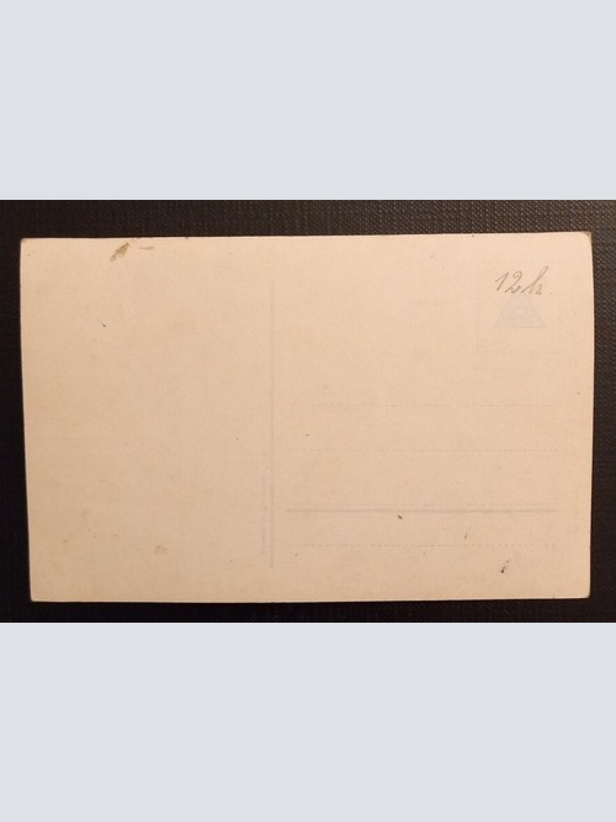 Im Geiste Mit Euch! Wir Stürmen Grauen Scharen So Tapfer Wie Vor 44 J. 500315 E