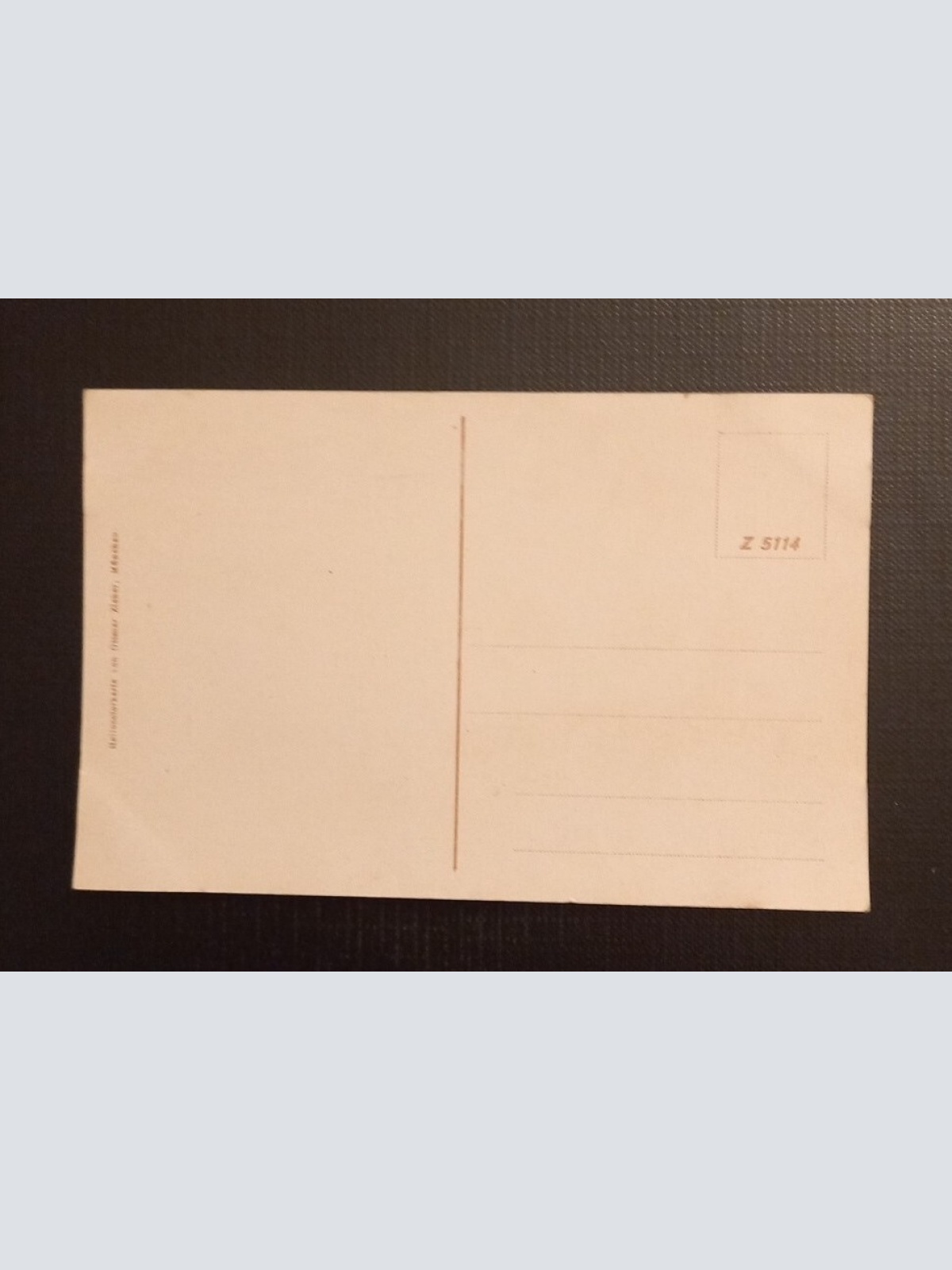 Herzliche Ostergrüße Ga