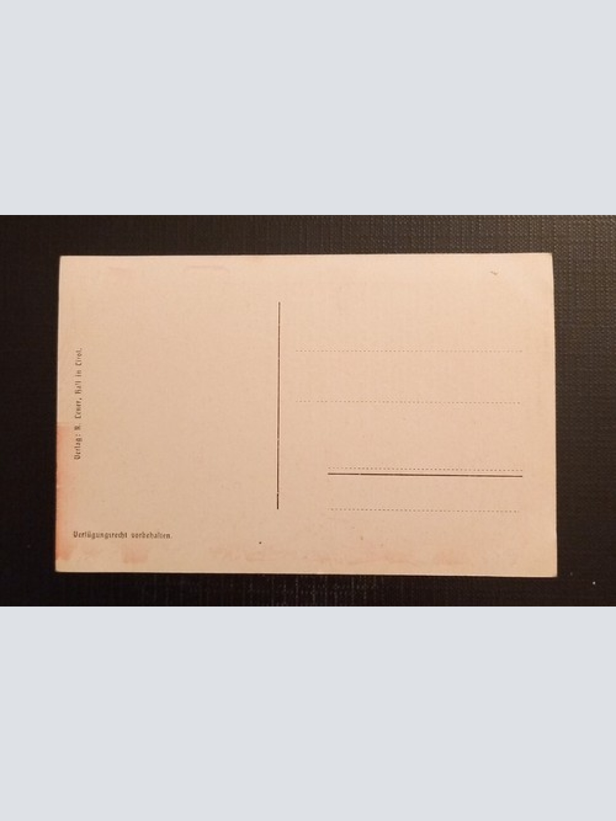 Tirol Jetzt Gilts Innsbrucker Kriegs Flugblätter Ga