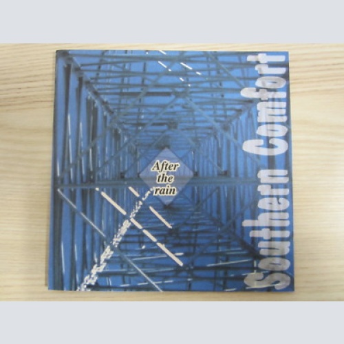 CD / SOUTHERN COMFORT--AFTER THE RAIN    / RAR /  AUSTRIA /