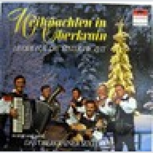 LP / DAS OBERKRAINER SEXTETT / CLUB-SONDERAUFLAGE /