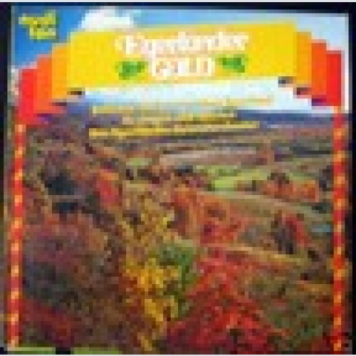 LP / Egerländer Gold / Selten  /