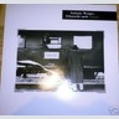 LP---Stefanie Werger-----Selten-----