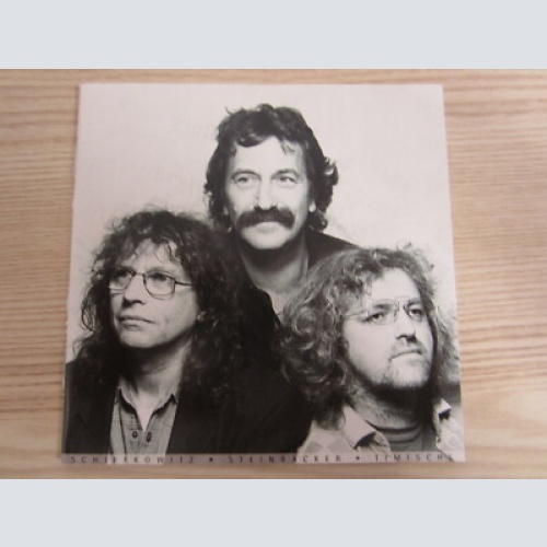 CD / STS  ?– Volle Kraft / AMADEO / 1998 / AUSTRIA / RAR /