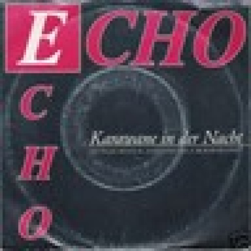 Single / ECHO-ECHO / RARITÄT /