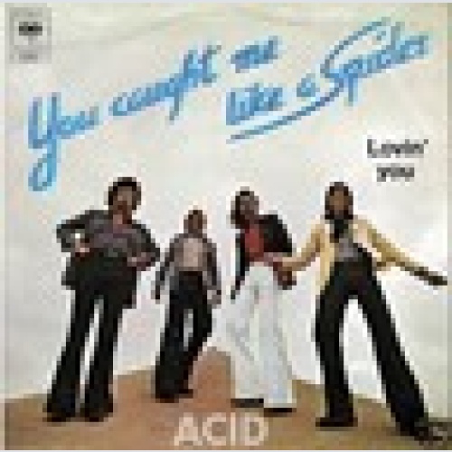 Single / ACID / RARE AUSTRIA / RARITÄT /