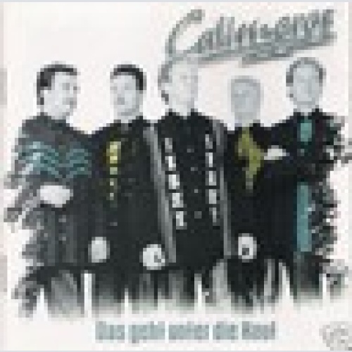 CD / CALIMEROS / SELTEN /