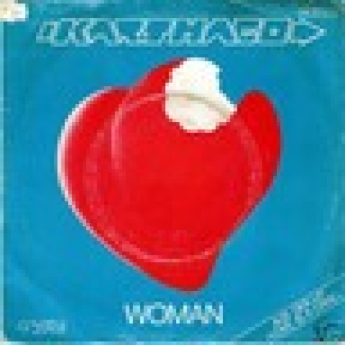 Single / KARTHAGO / RARITÄT /