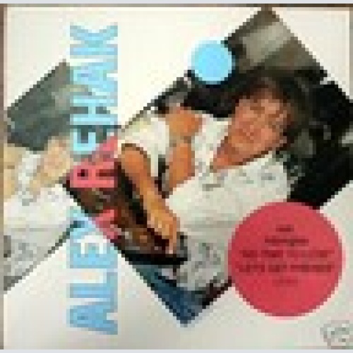 LP / ALEX REHAK / SELTEN /