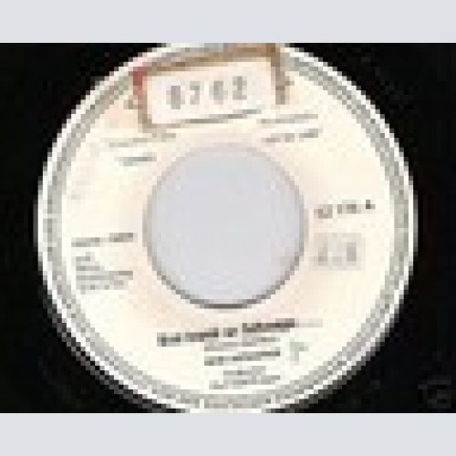 Single--Willi  Millowitsch----RARE   Musterplatte-