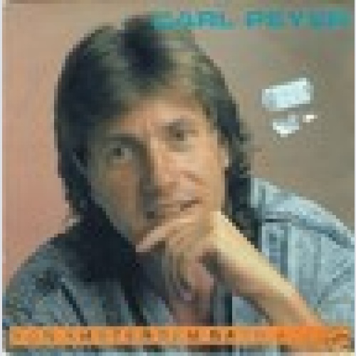 Single / CARL PEYER / SELTEN /