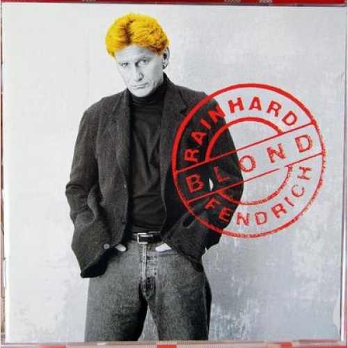 CD / RAINHARD FENDRICH / SELTEN /