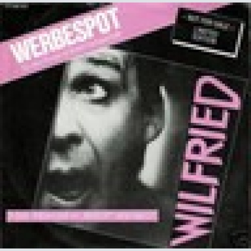 Single / WILFRIED / RARITÄT / LIMITED EDITION  /